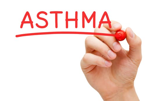 Asthma Testimonials