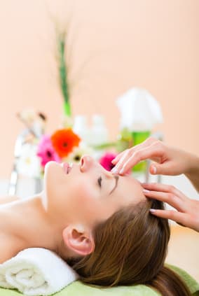 Benefits Of Cosmetic Acupuncture