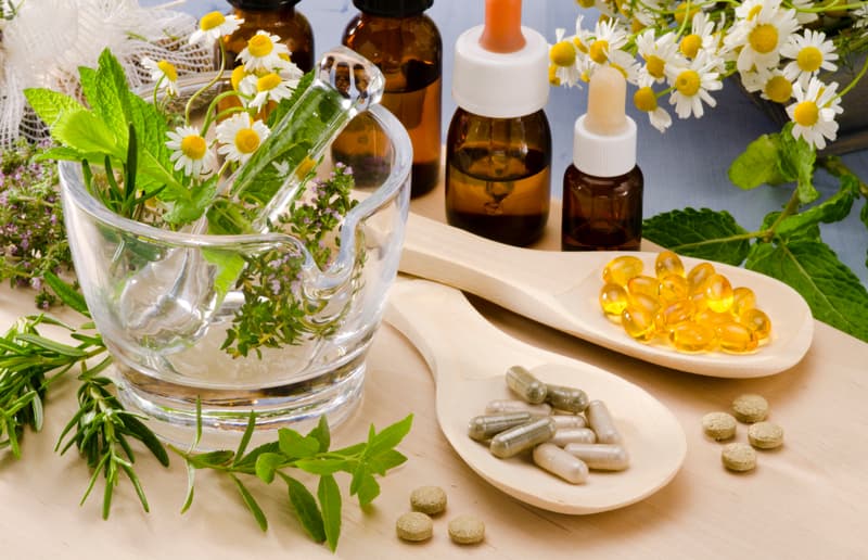 History Of Naturopathy