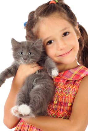 Homeopathy For Children And Pets