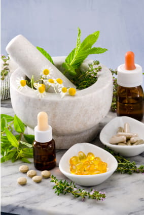 Naturopathic Approach to Treating Eczema