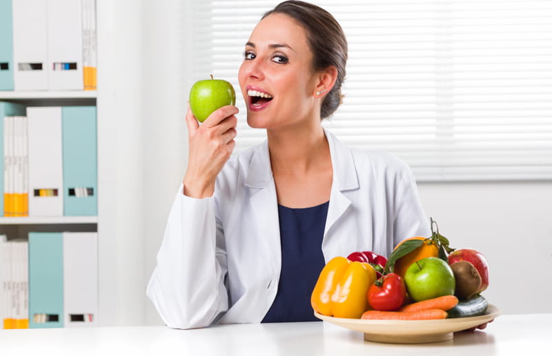 Nutrition And Diet Counselling