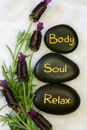 Massage Therapy Overview
