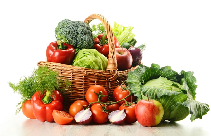 Vegetarianism And Health