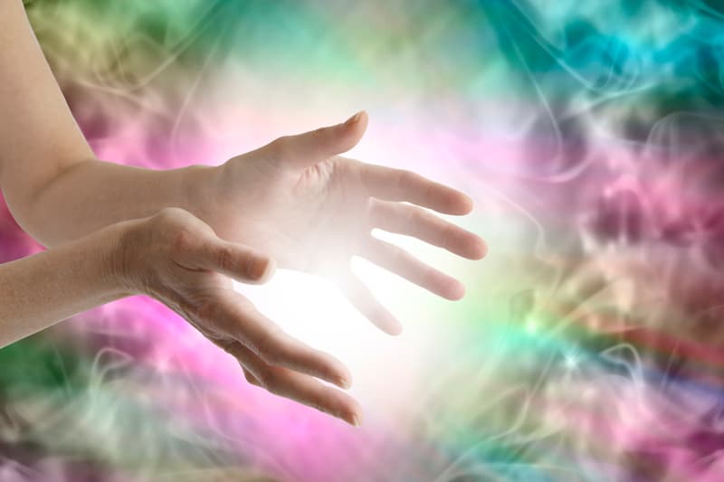 The Specifics Of Reiki Energy Healing