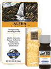 Alpha Aromatherapy™