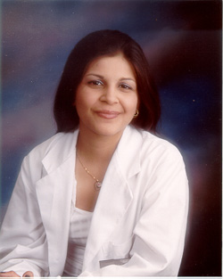 Toronto Naturopath, Sushma Shah