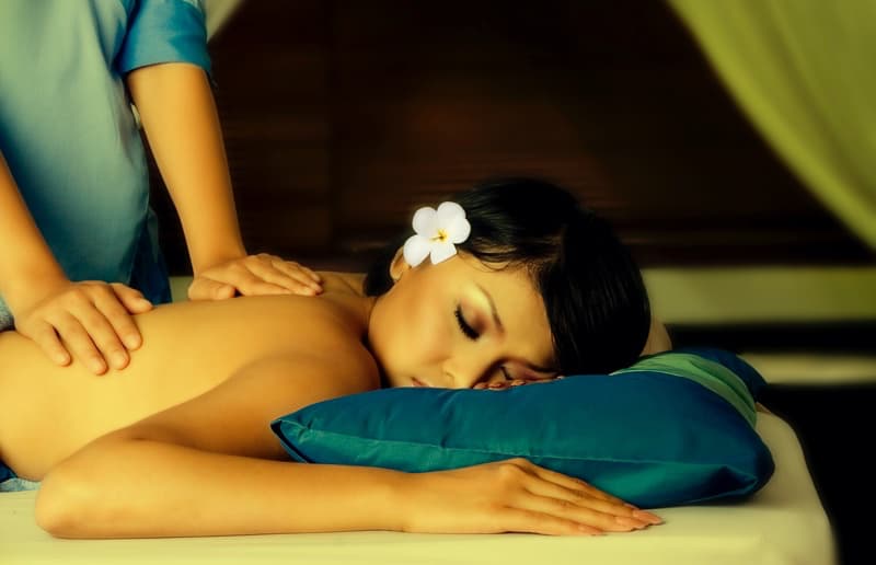 Massage Therapy Updates