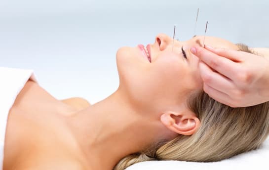 Toronto Cosmetic Acupuncture Program