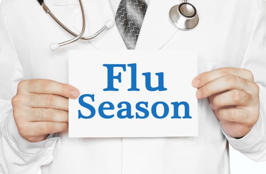 Flu Prevention