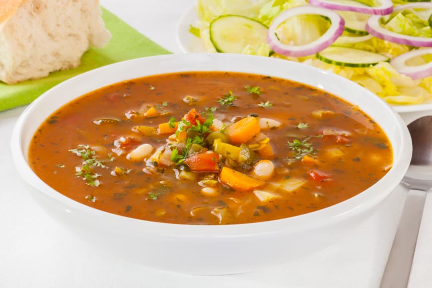 Hearty Winter Soup Recipe