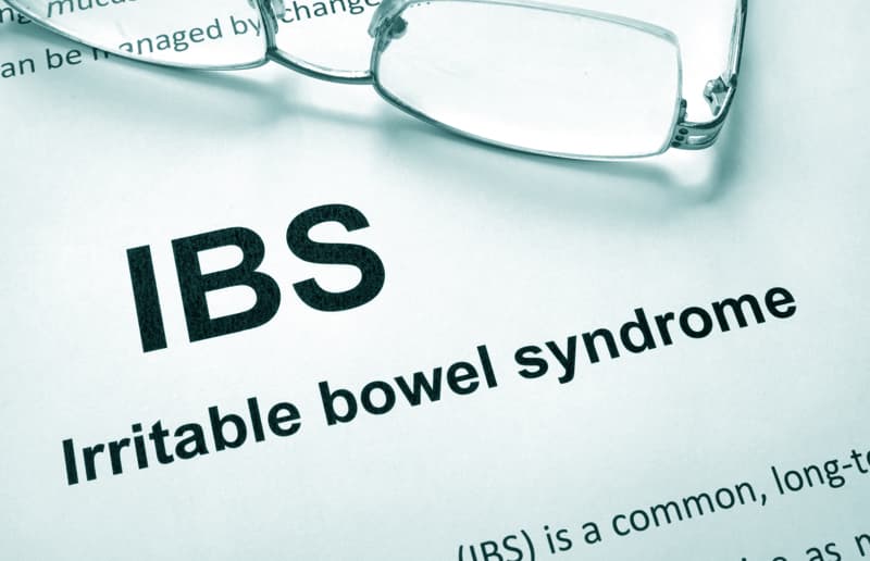 Irritable Bowel Syndrome