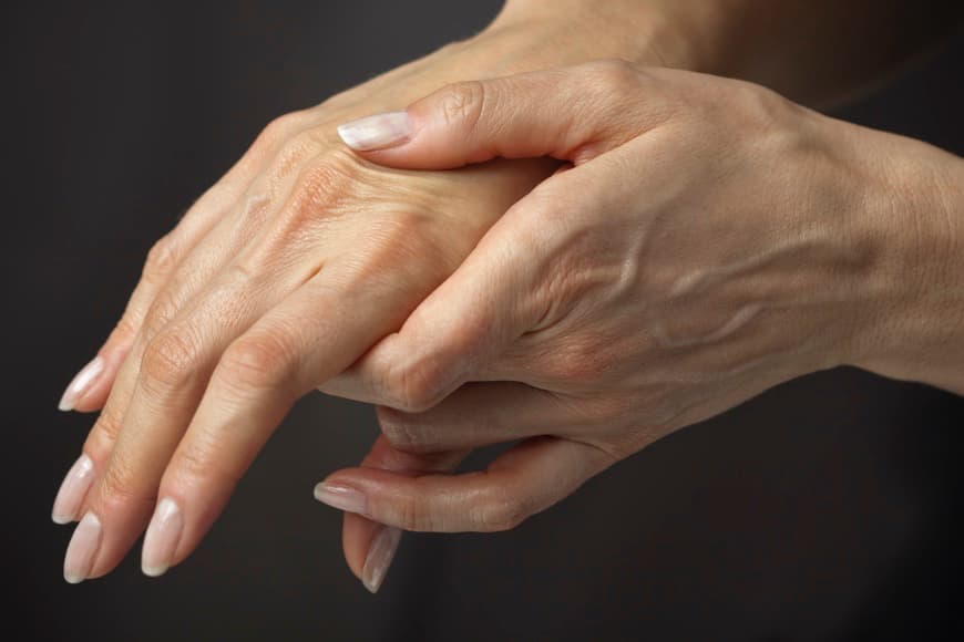 Understanding And Managing Osteoarthritis Naturally