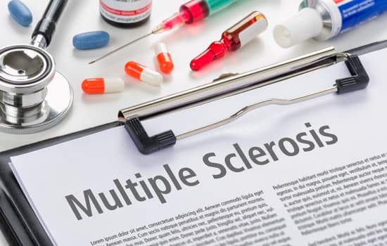 Multiple Sclerosis Testimonials