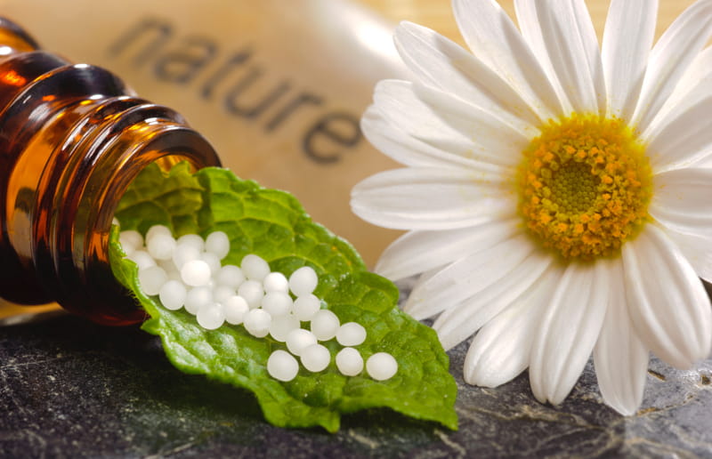 Naturopathic Treatment Fees