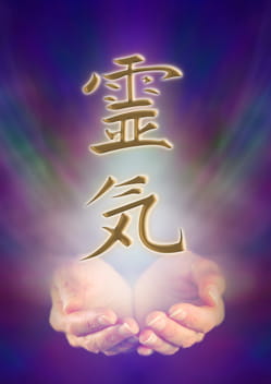 Reiki Energy