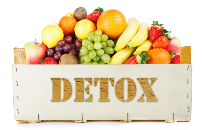 The Importance Of A Body Detox