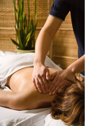 Benefits of Tui Na Massage