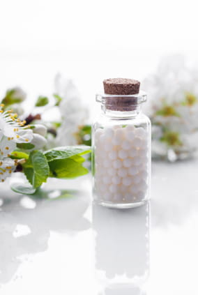 What Is Homeopathy?