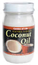 Extra Virgin Coconut Oil