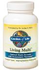 Living Multi™ Optimal Men's Formula