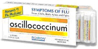 Oscillococcinum